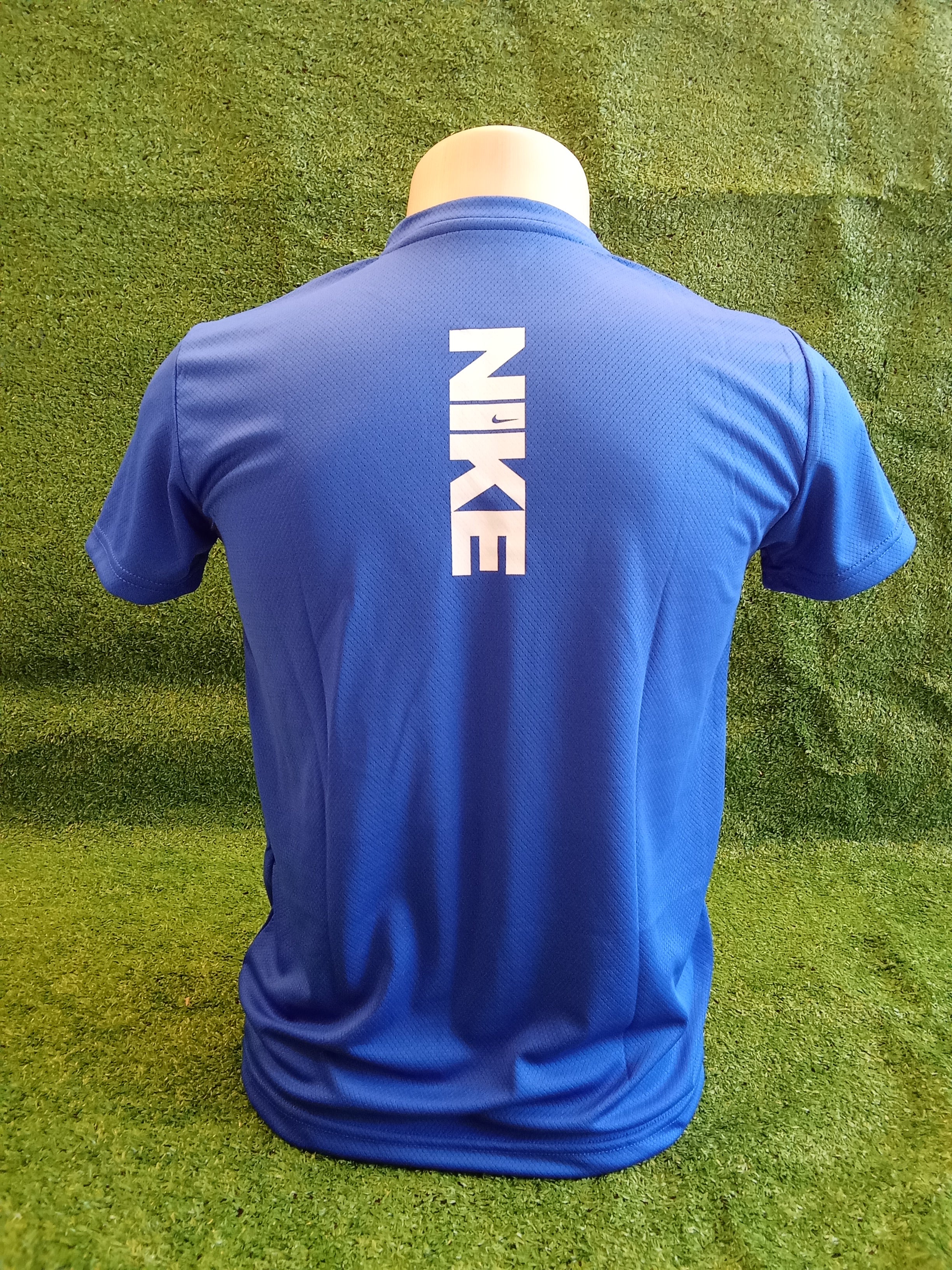 Camiseta Dri-Fit Unidade - Nike