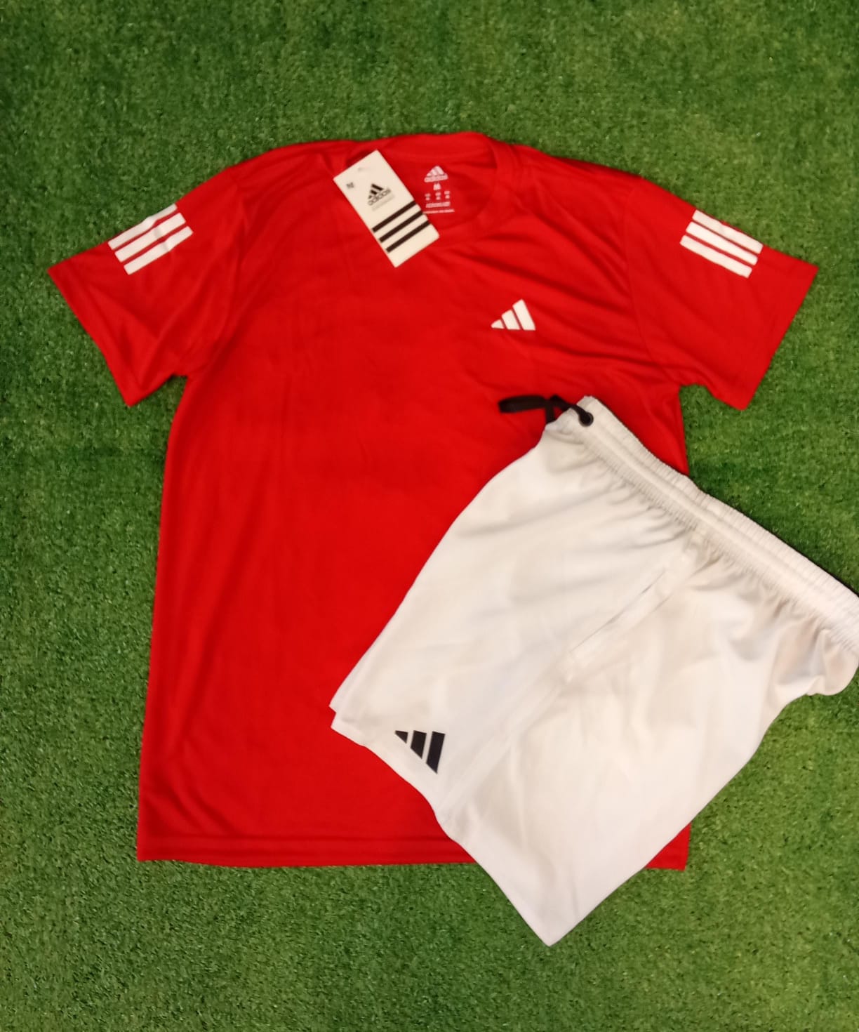 Kit Adidas TwoP Dri-Fit