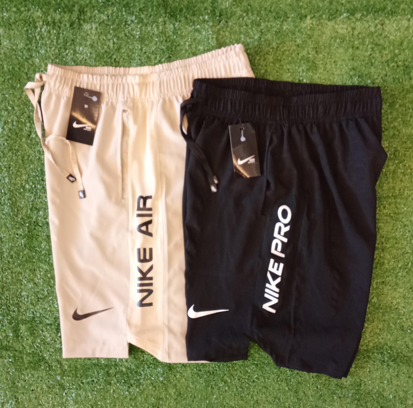 Kit 2 Shorts Dry-Fit Nike