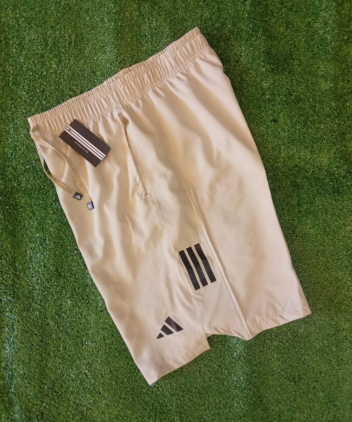 Shorts Dry-Fit Adidas