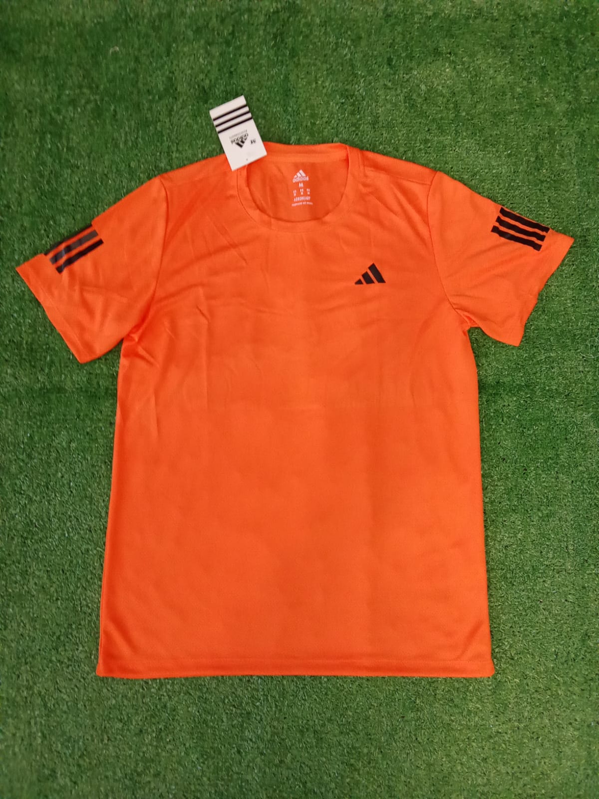Camisa Adidas Dri-Fit