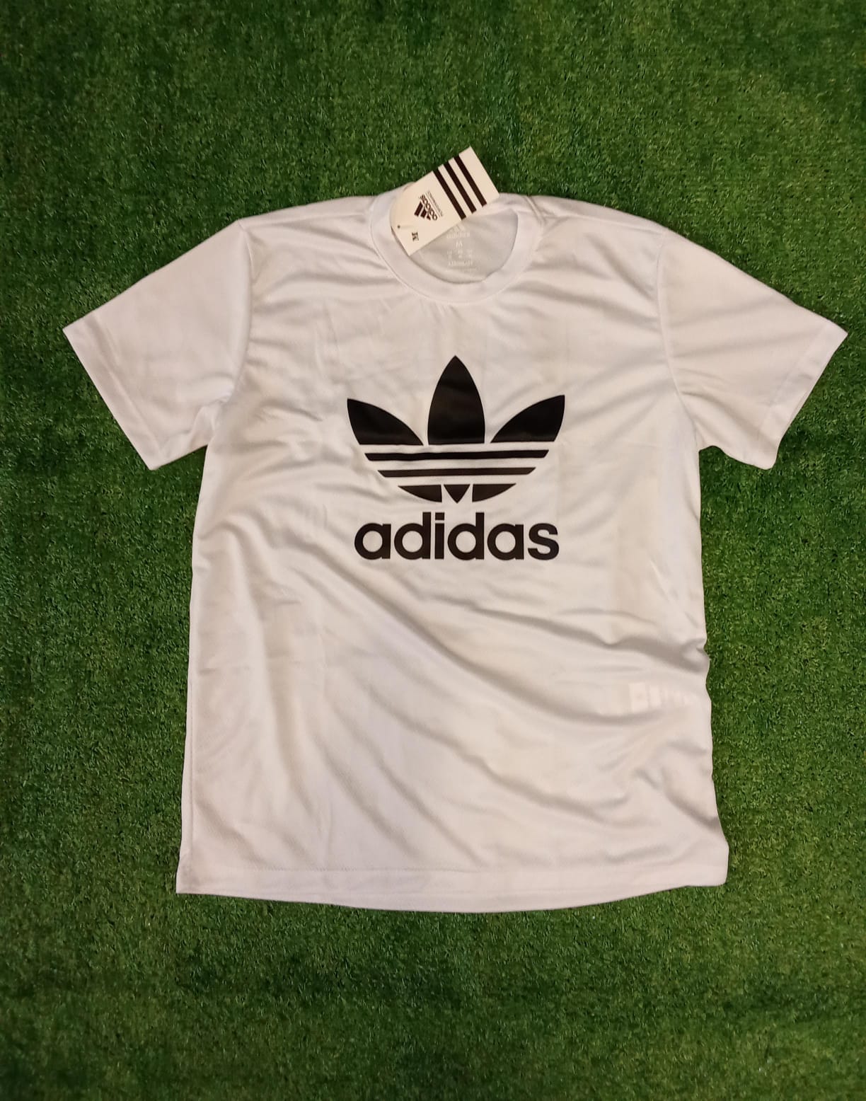 Camisa Adidas Dri-Fit