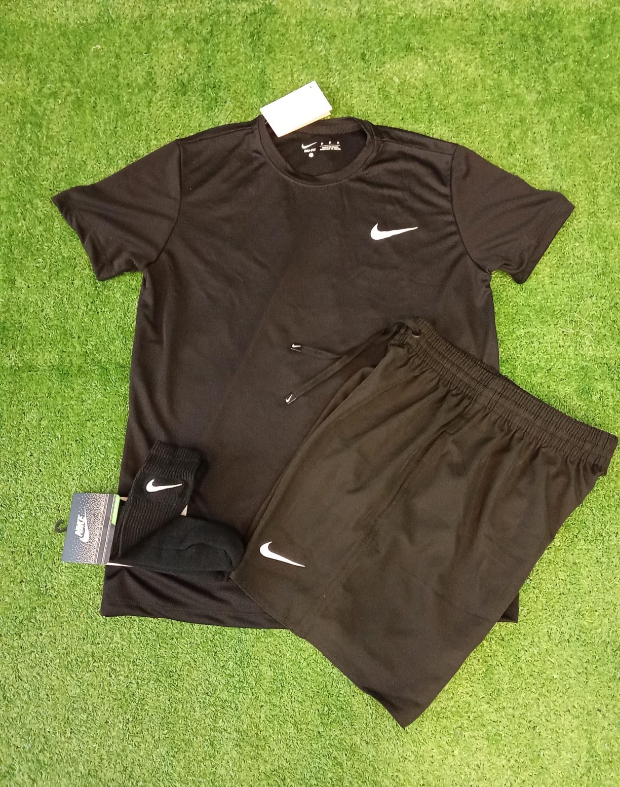 Kit Nike treeP Dri-Fit