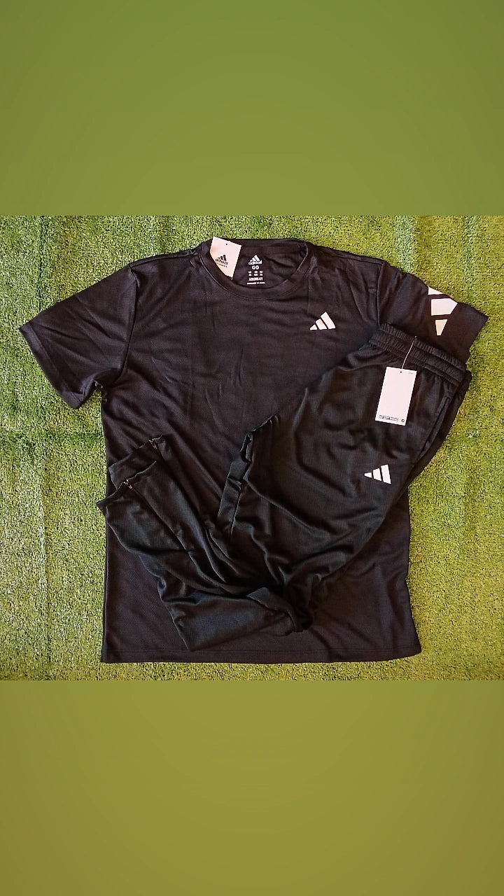 Conjunto Adidas speed