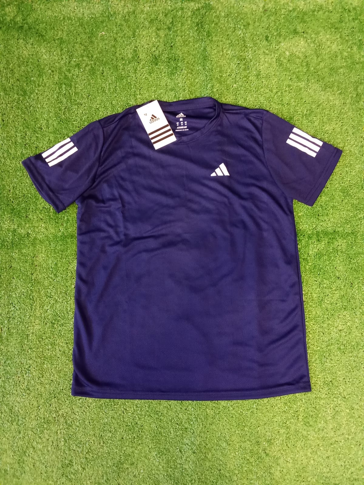 Camisa Adidas Dri-Fit