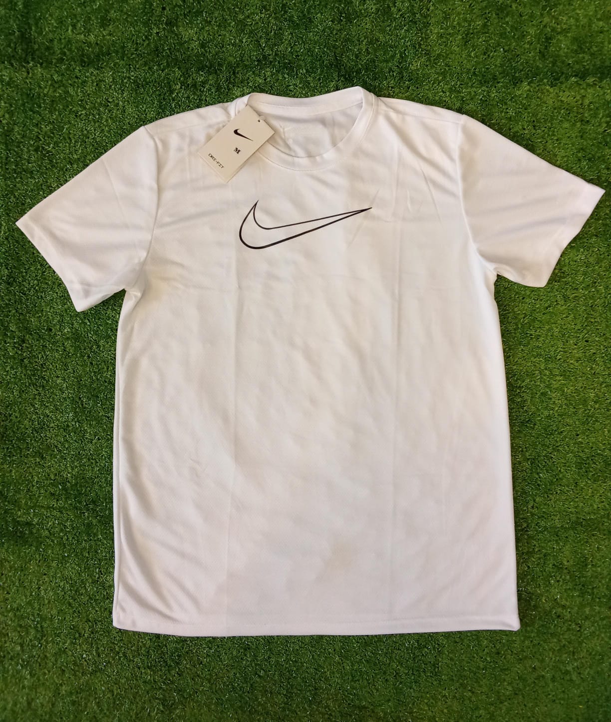 Kit com 3 camisas Nike Dri-fit