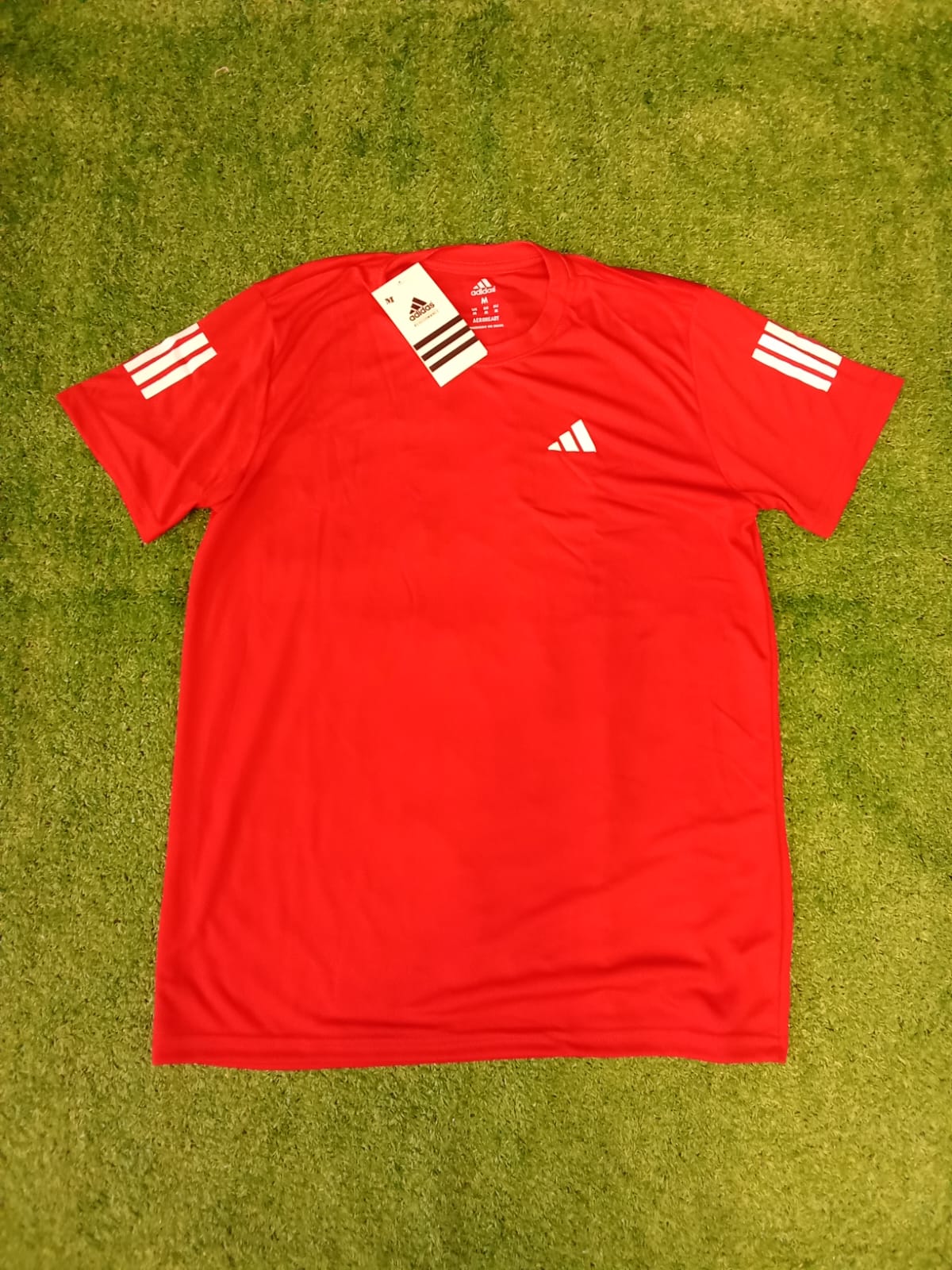 Camisa Adidas Dri-Fit
