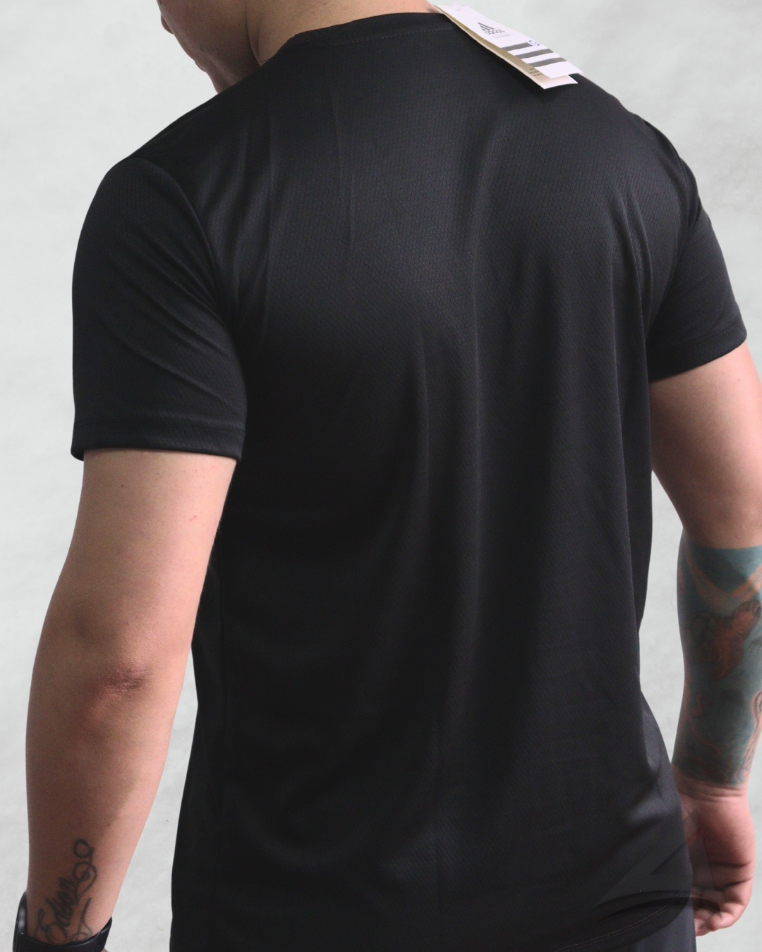 Camiseta Dri-fit Unidade - Adidas