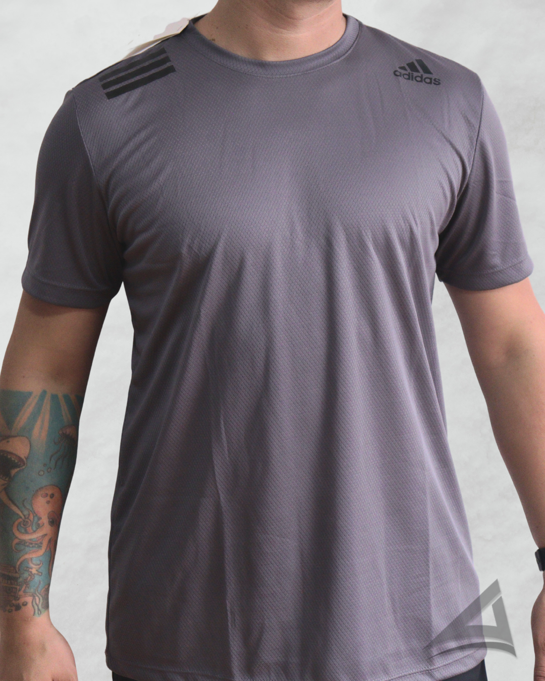 Camiseta Dri-fit Unidade - Adidas