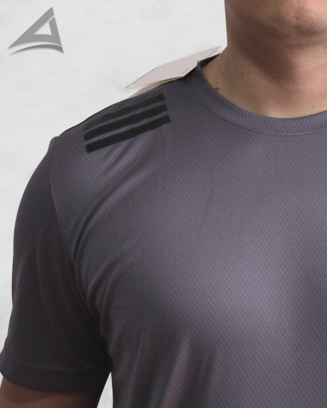 Camiseta Dri-fit Unidade - Adidas