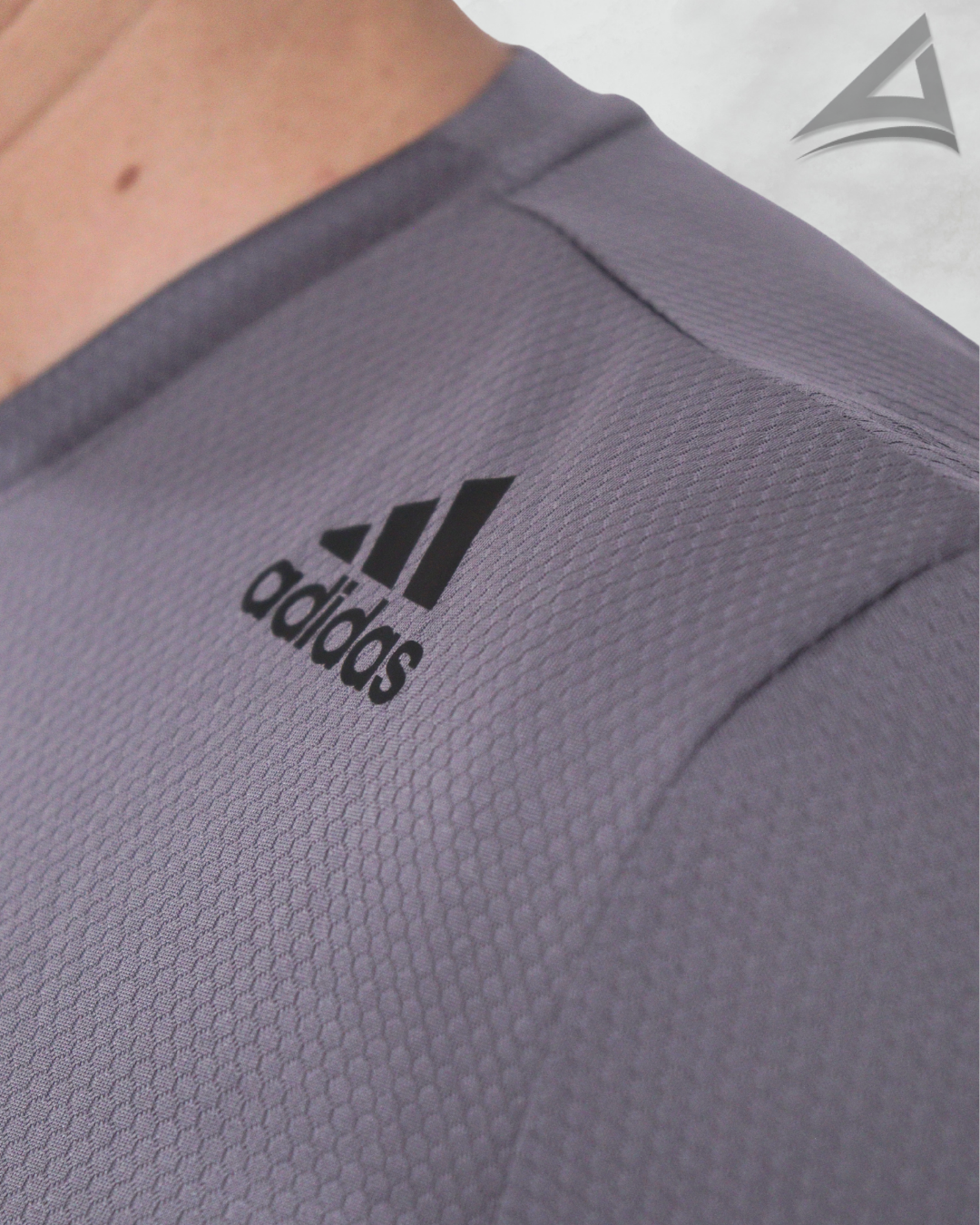 Camiseta Dri-fit Unidade - Adidas