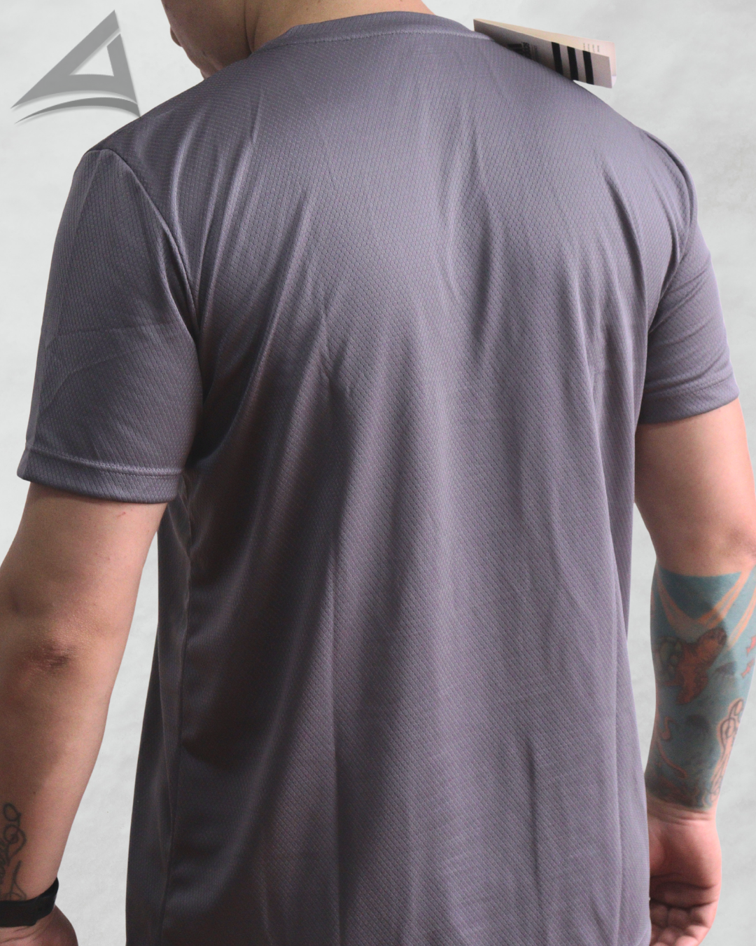 Camiseta Dri-fit Unidade - Adidas