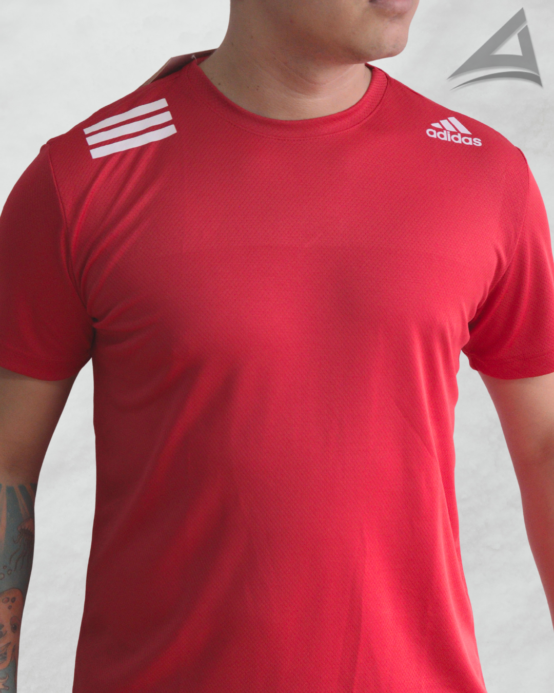 Camiseta Dri-fit Unidade - Adidas