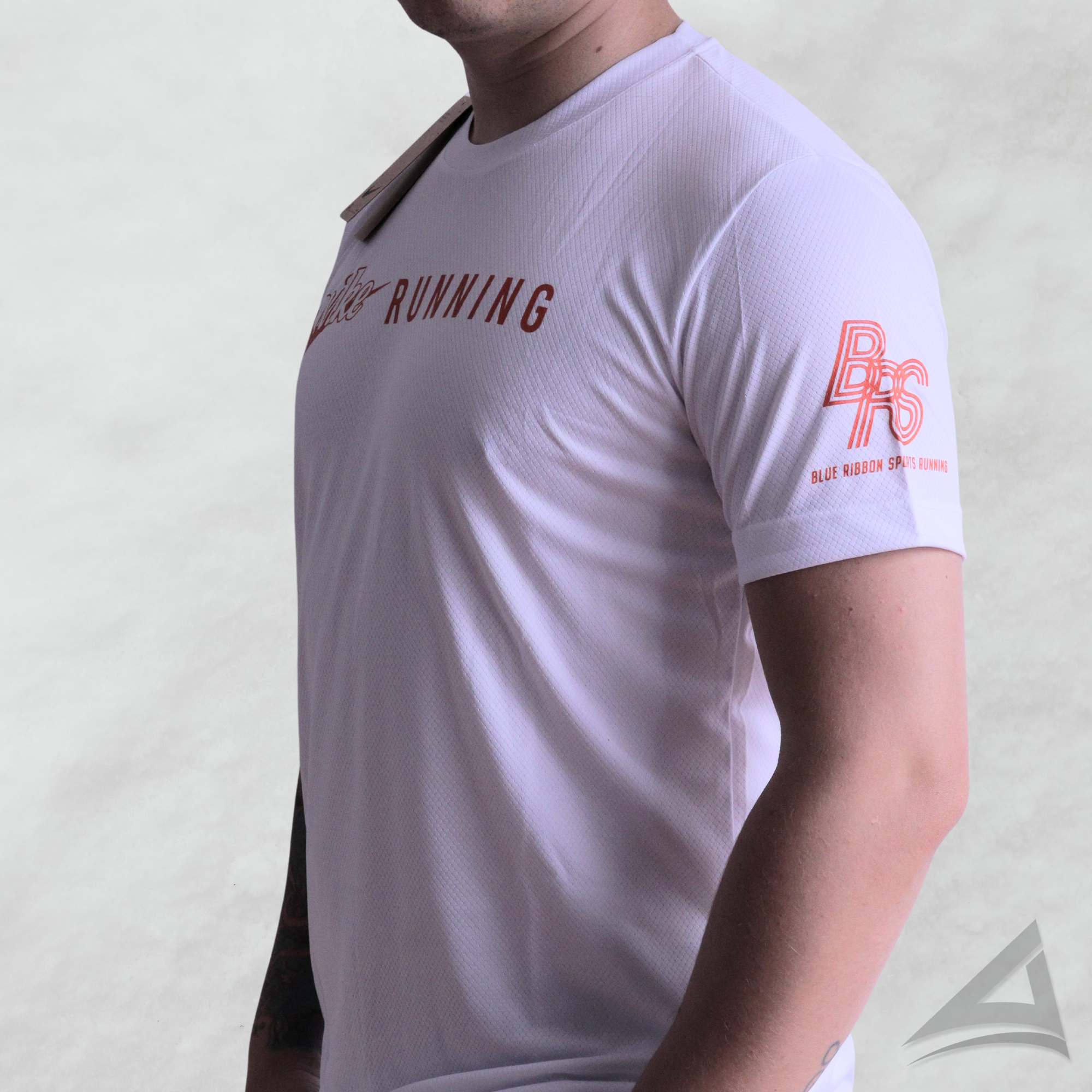 Camiseta Dri-fit Unidade - Nike Running