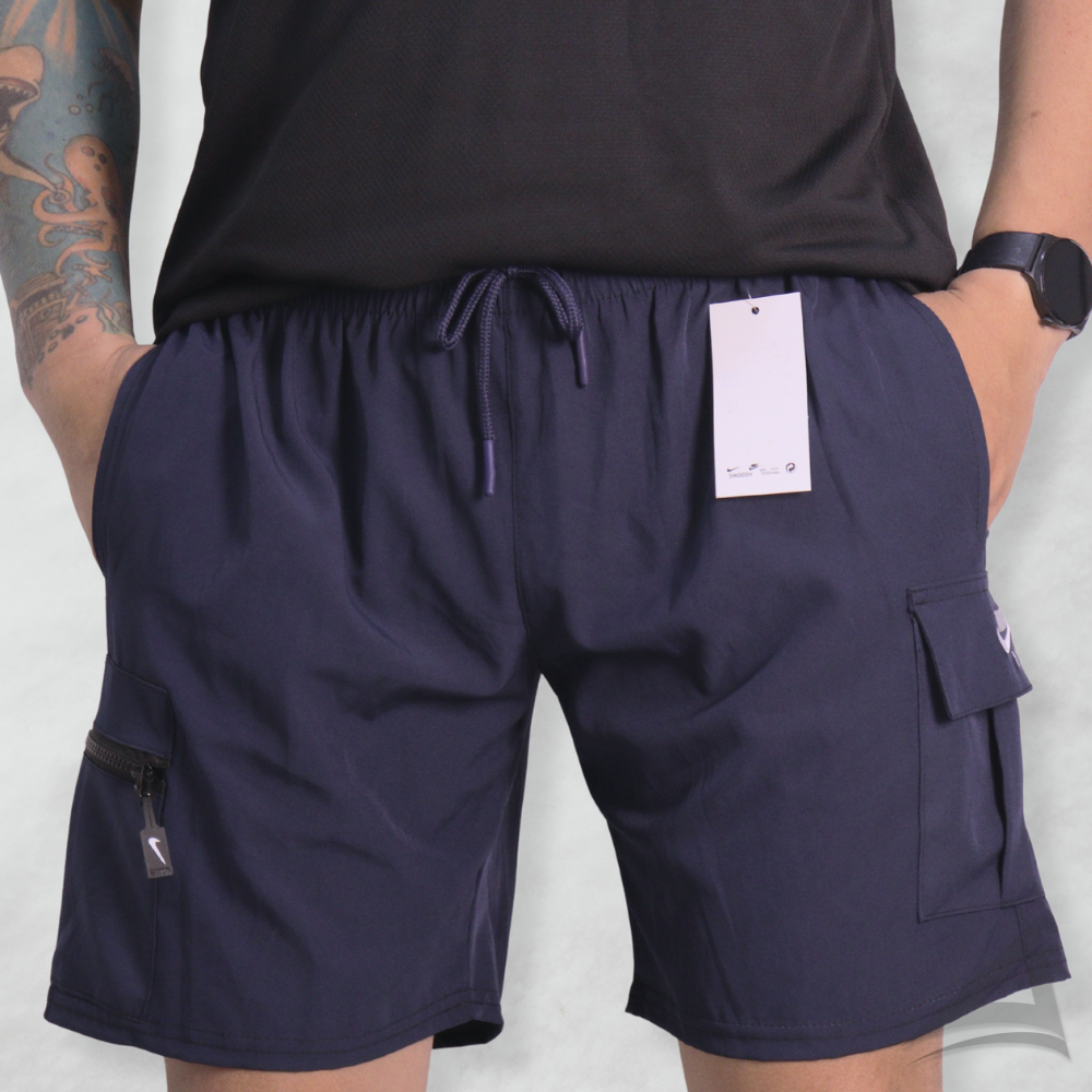 Shorts Dri-fit Cargo Nike Air - Unidade