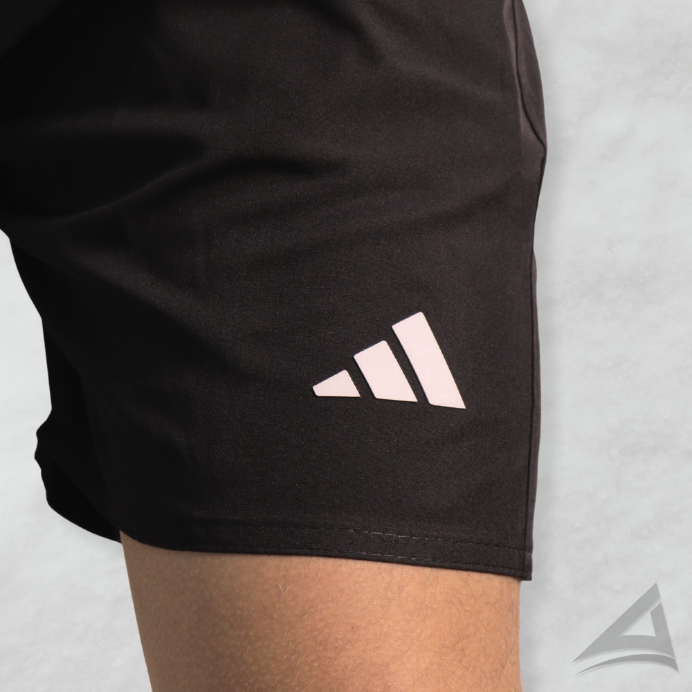 Shorts Dri-Fit corte reto Adidas - Unidade