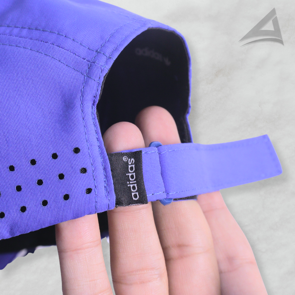 Boné Sportswear Running - Adidas