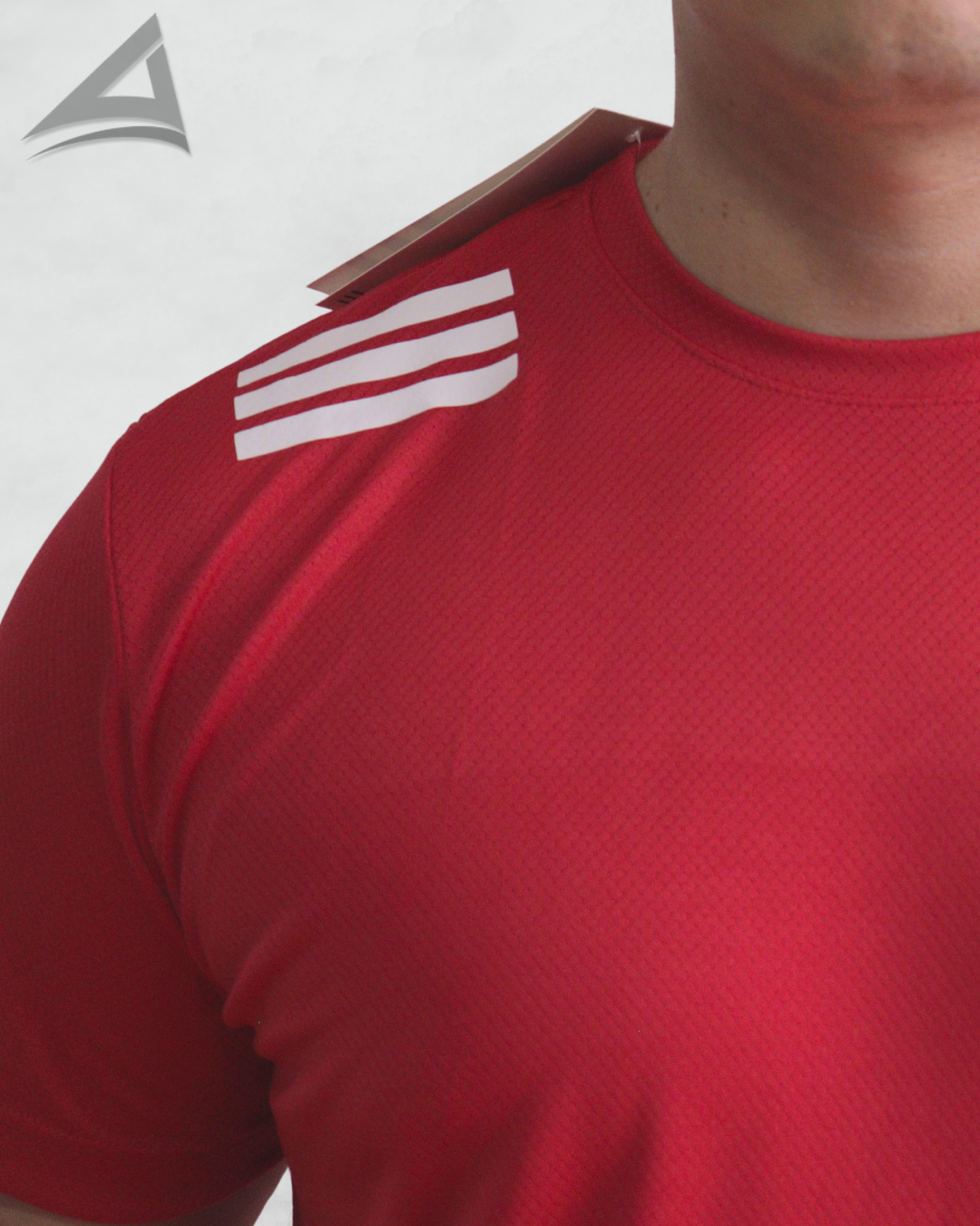 Camiseta Dri-fit Unidade - Adidas