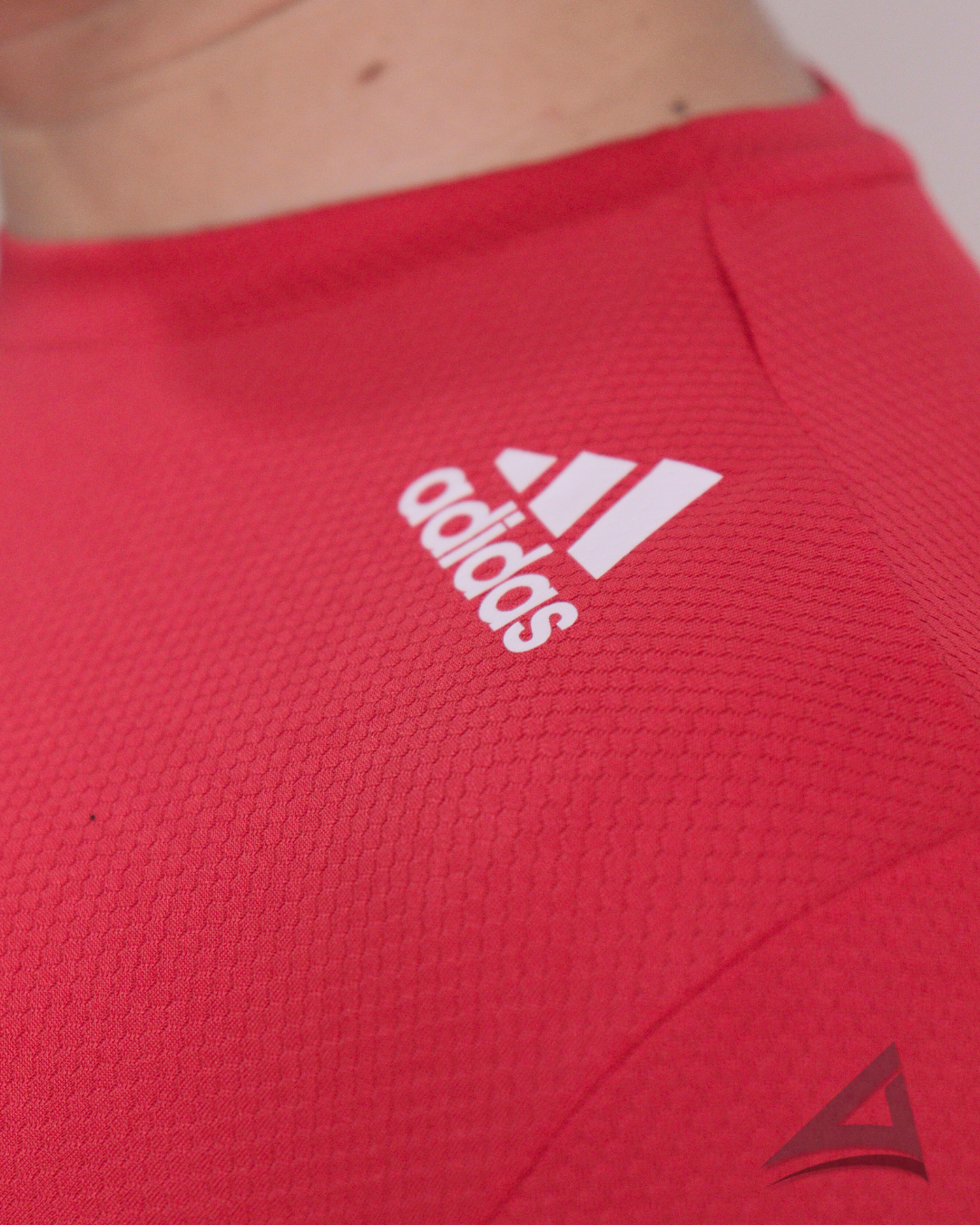 Camiseta Dri-fit Unidade - Adidas