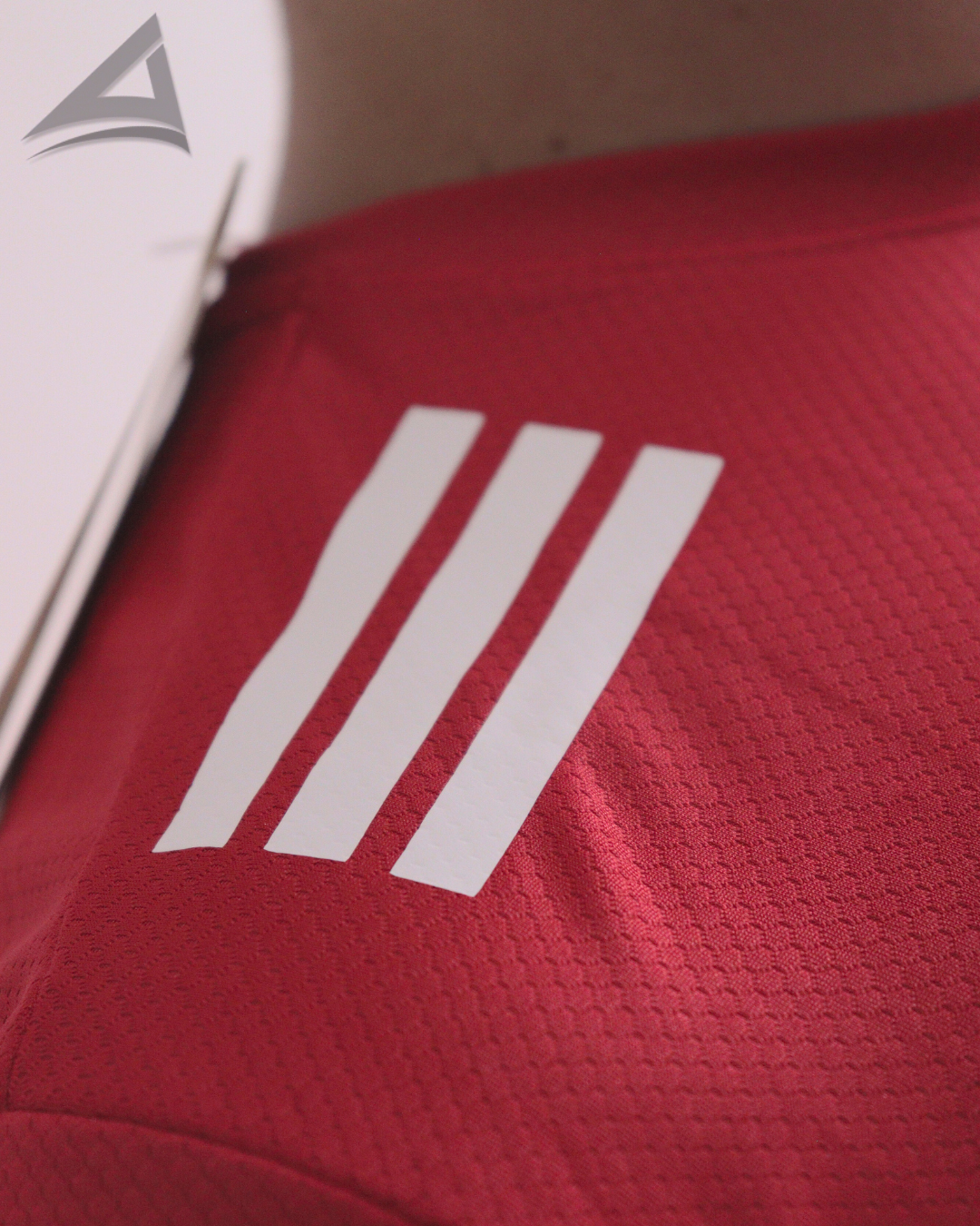 Camiseta Dri-fit Unidade - Adidas