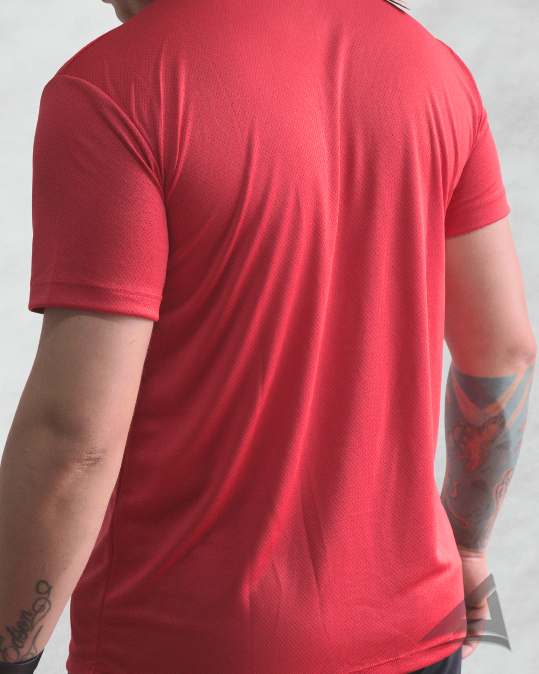 Camiseta Dri-fit Unidade - Adidas