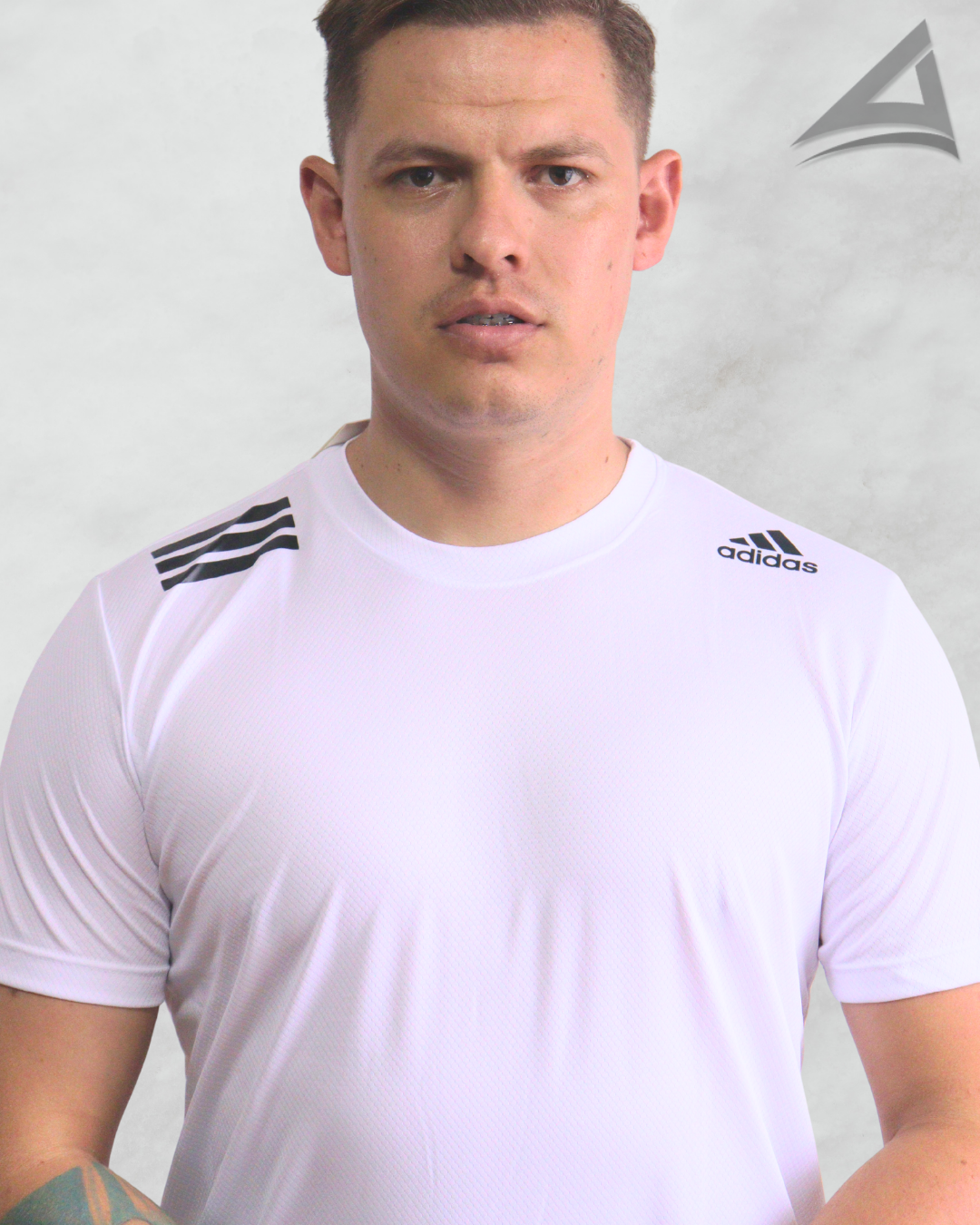 Camiseta Dri-fit Unidade - Adidas