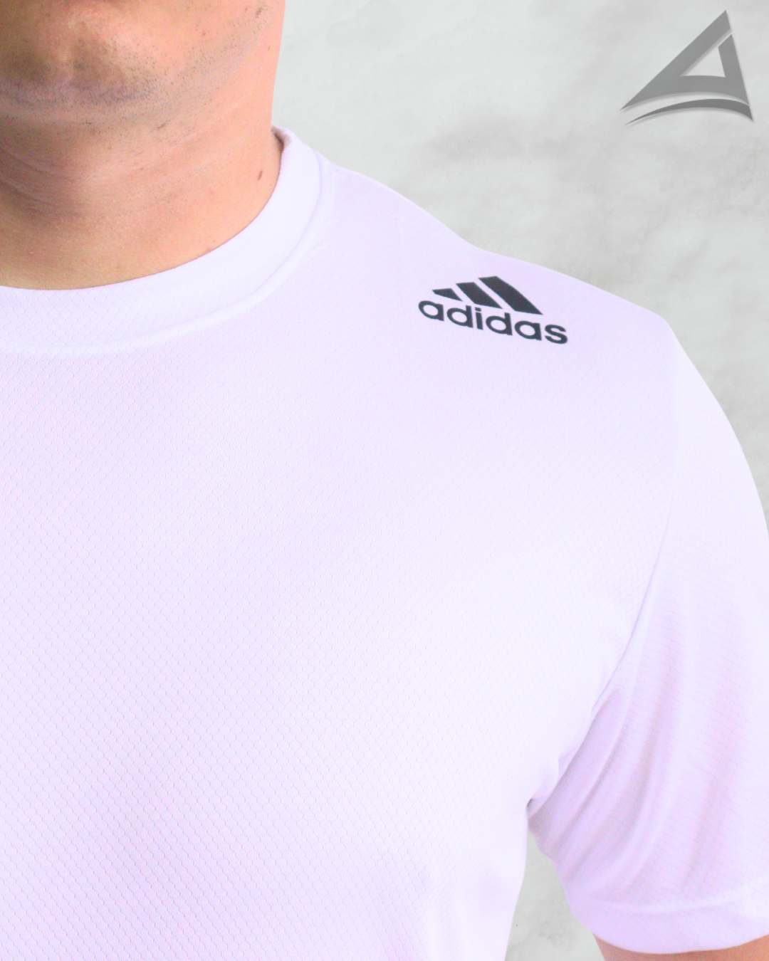 Camiseta Dri-fit Unidade - Adidas