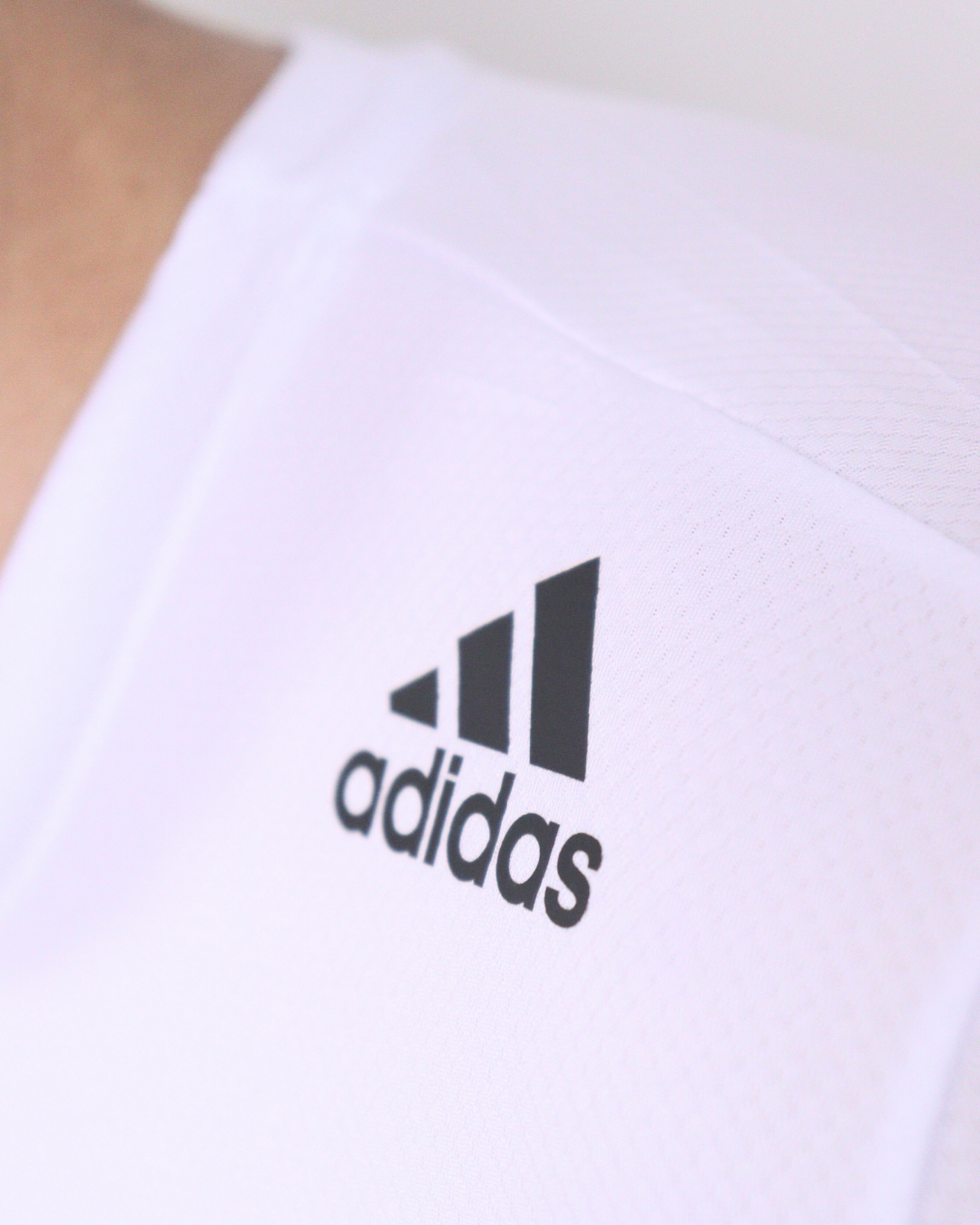 Camiseta Dri-fit Unidade - Adidas