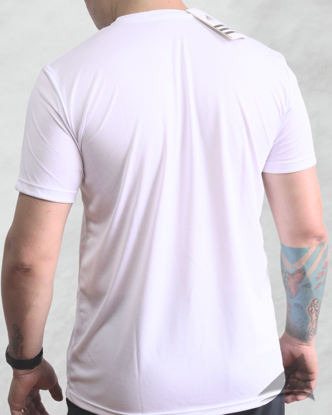 Camiseta Dri-fit Unidade - Adidas