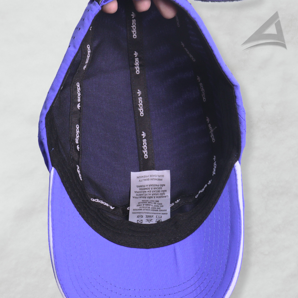 Boné Sportswear Running - Adidas
