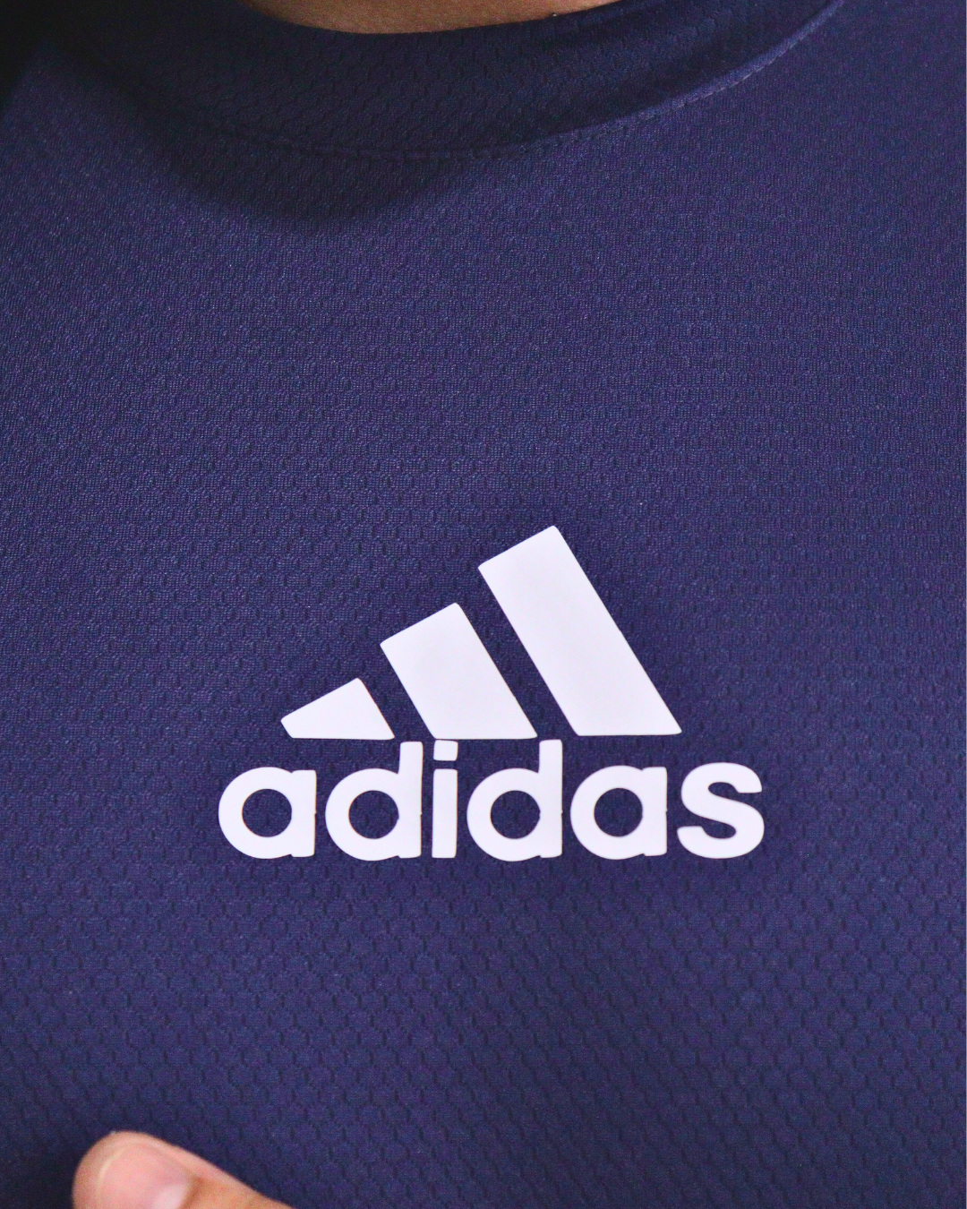 Camiseta Dri-fit Unidade - Adidas