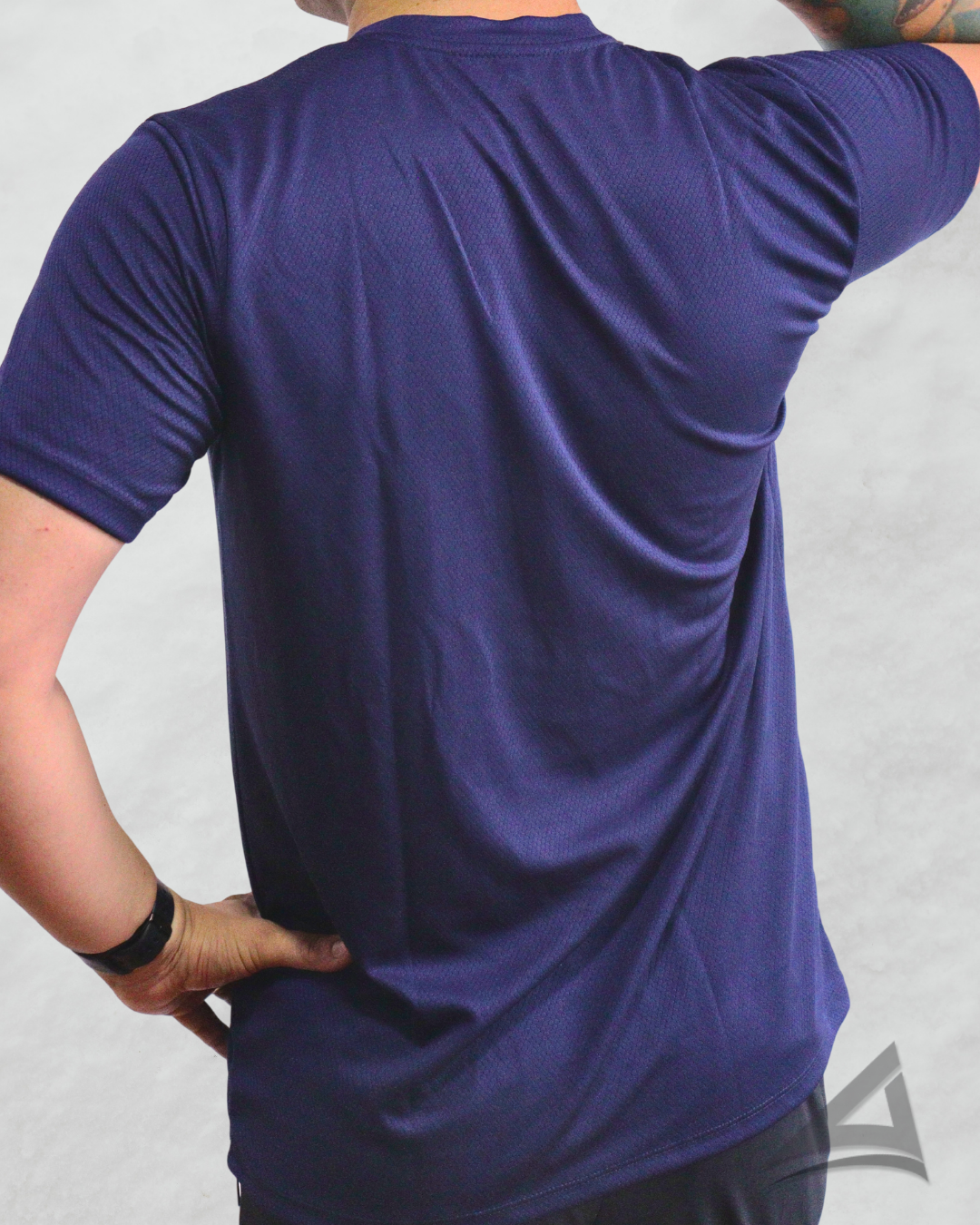 Camiseta Dri-fit Unidade - Adidas