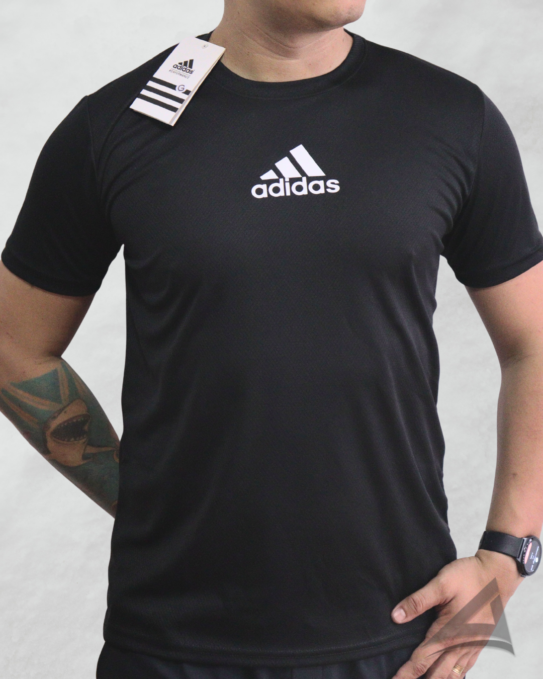Camiseta Dri-fit Unidade - Adidas