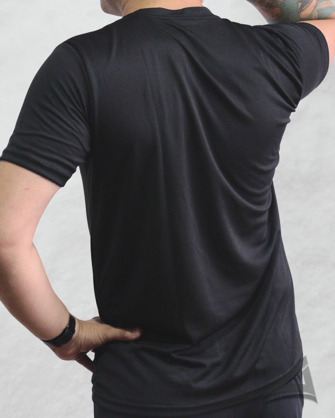 Camiseta Dri-fit Unidade - Adidas