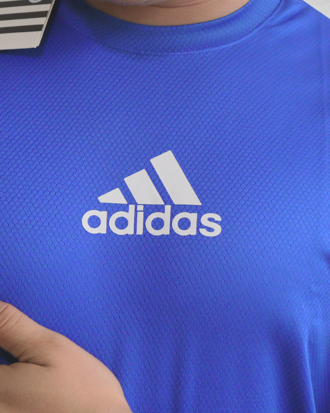 Camiseta Dri-fit Unidade - Adidas