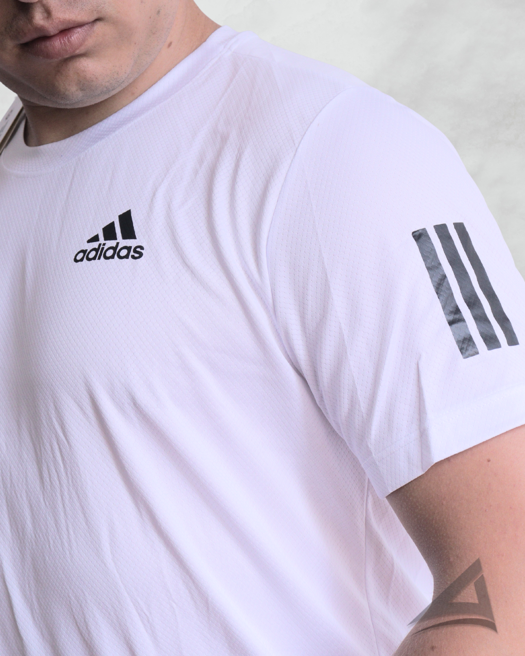 Conjunto Dri-fit Camiseta e Shorts - Adidas