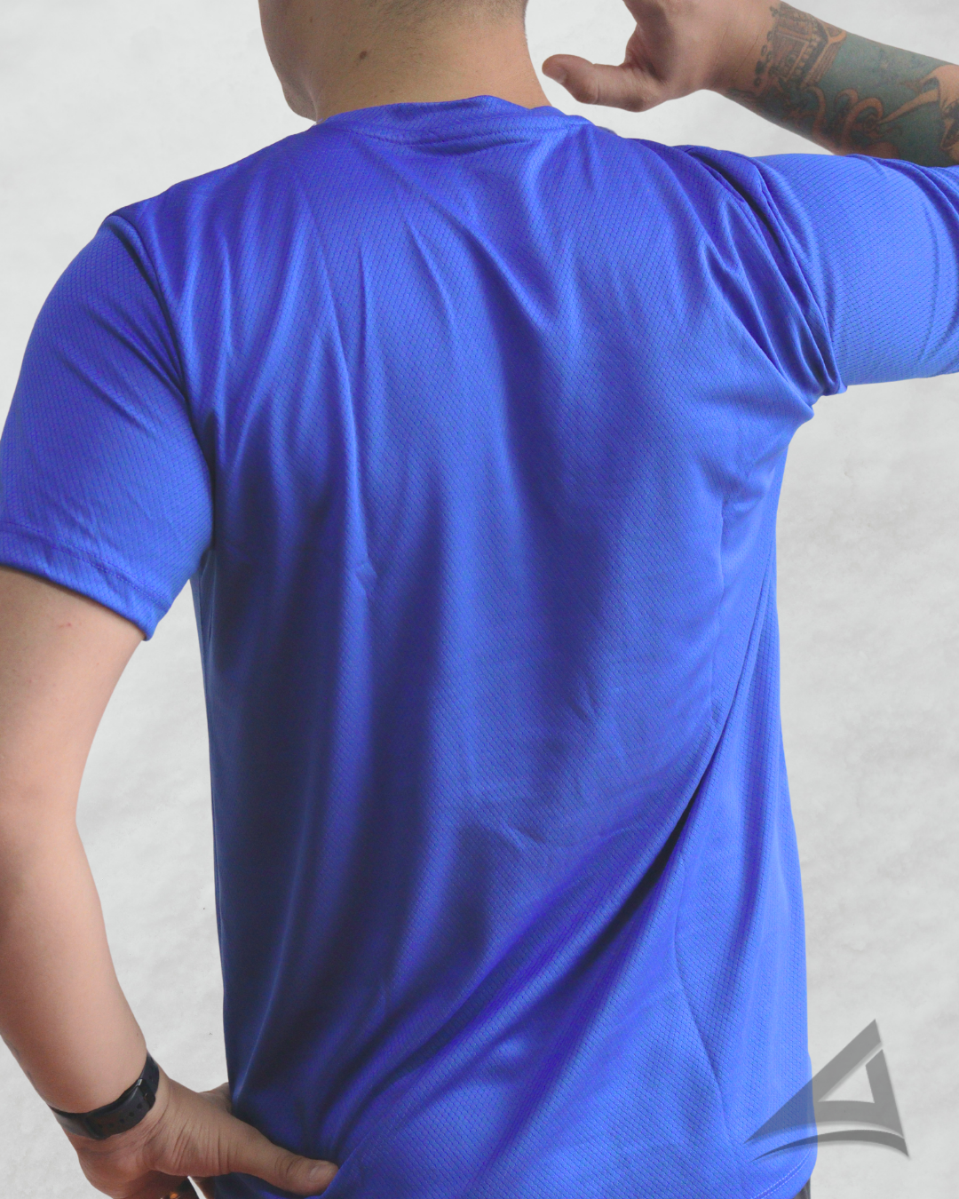Camiseta Dri-fit Unidade - Adidas