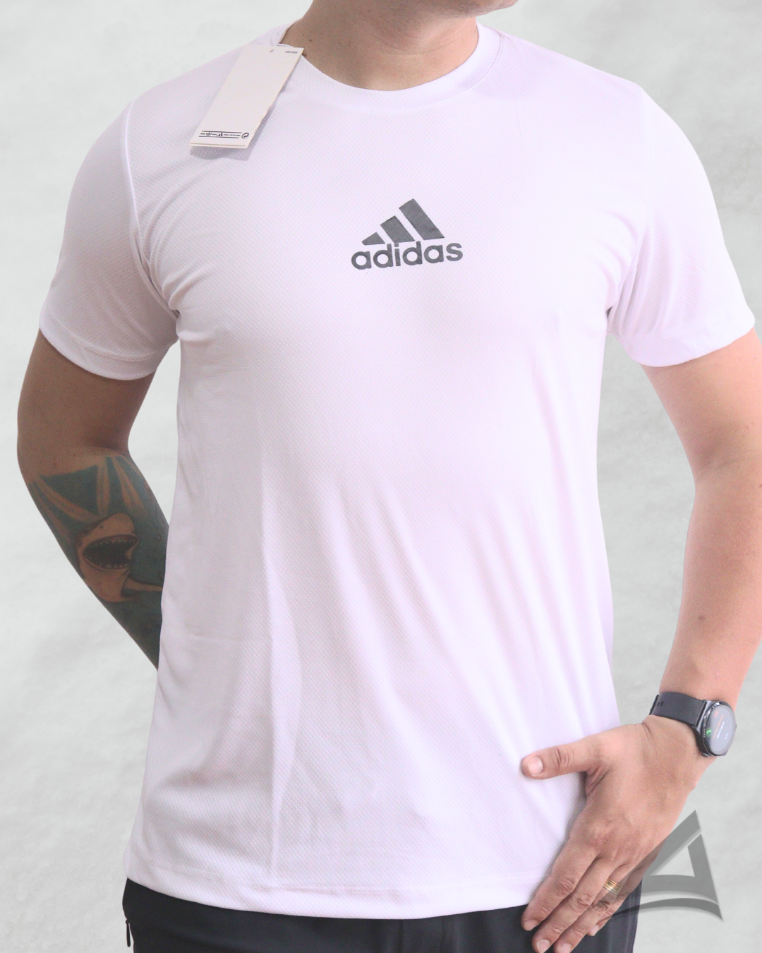 Camiseta Dri-fit Unidade - Adidas