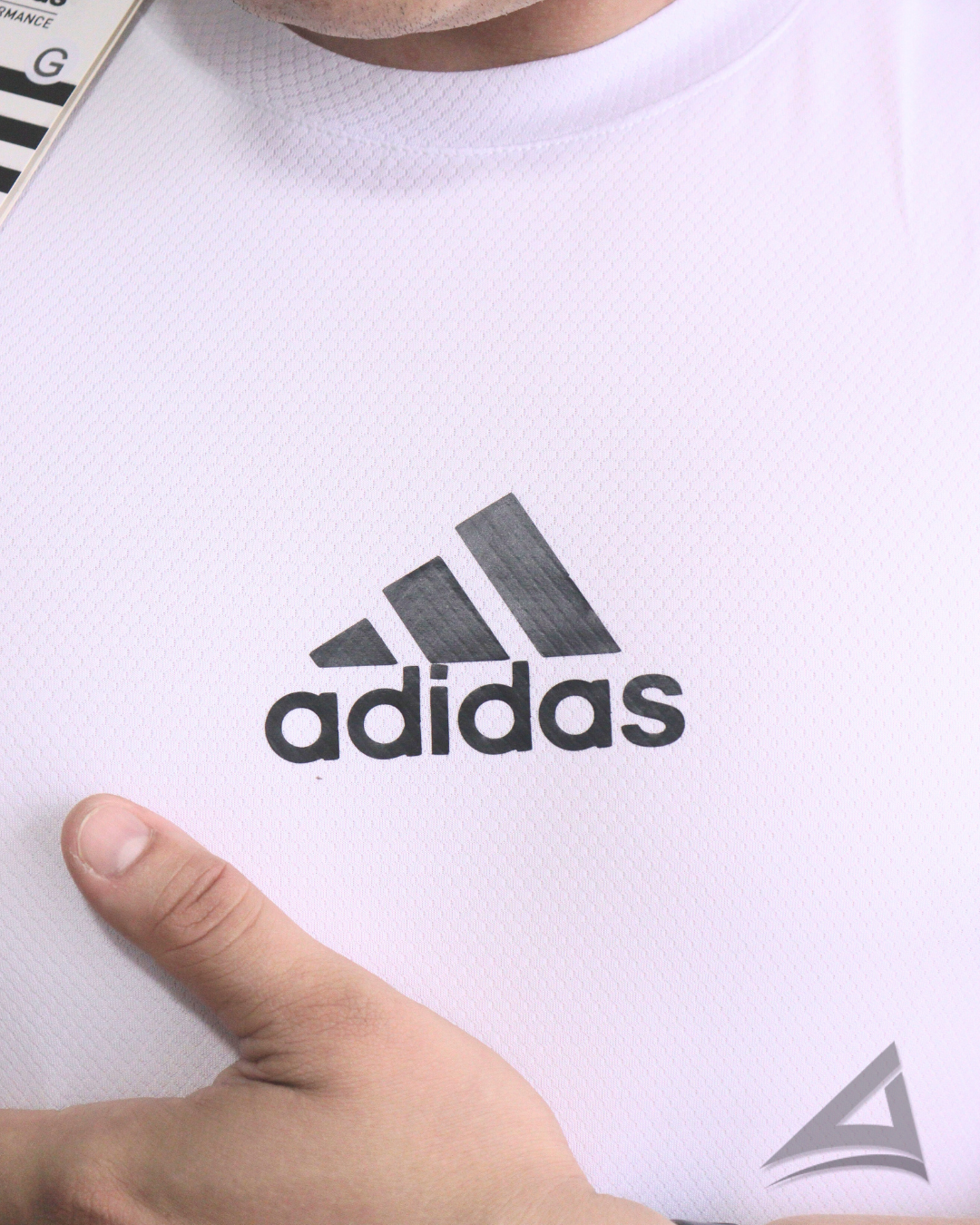Camiseta Dri-fit Unidade - Adidas