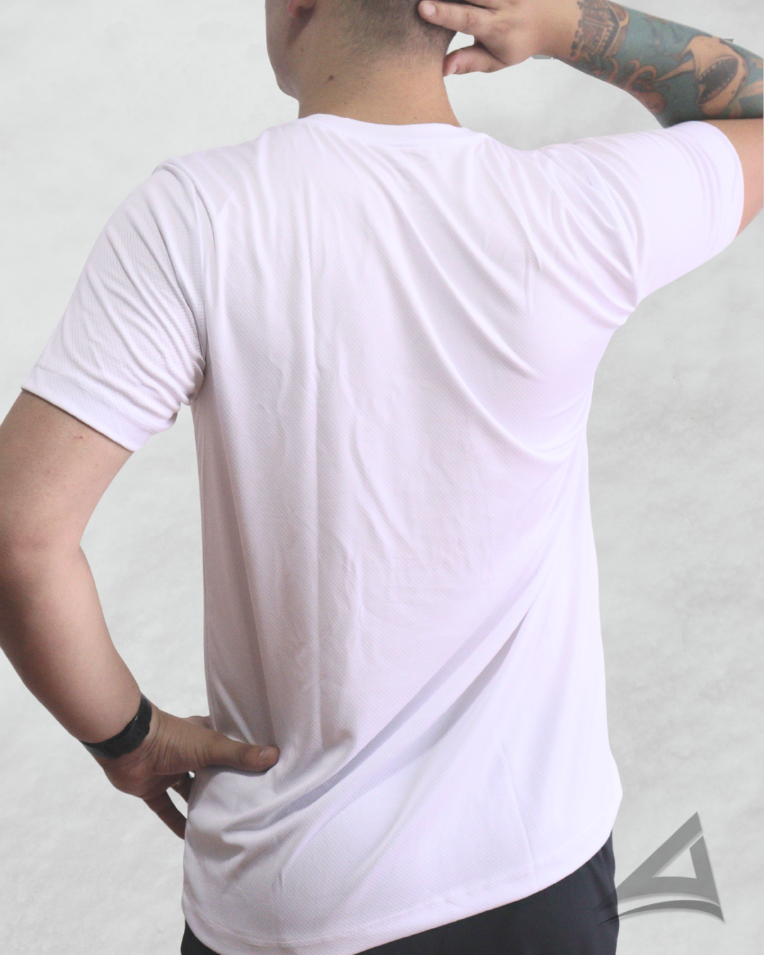 Camiseta Dri-fit Unidade - Adidas