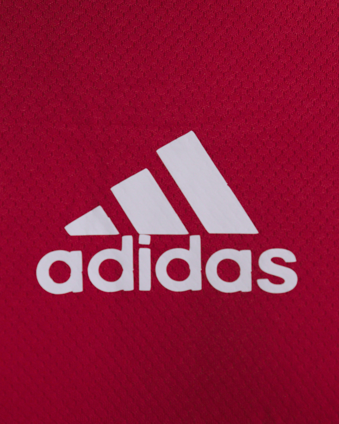 Camiseta Dri-fit Unidade - Adidas