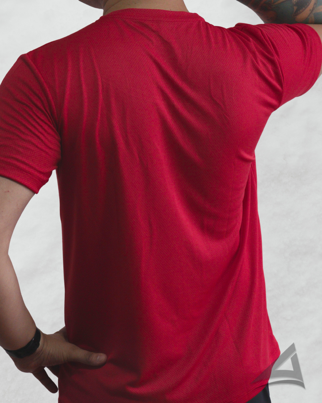 Camiseta Dri-fit Unidade - Adidas