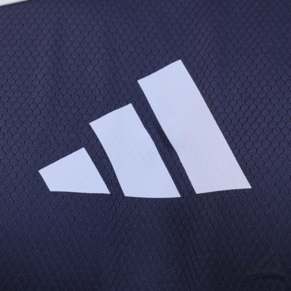 Camiseta Dri-fit Unidade - Adidas Sportswear