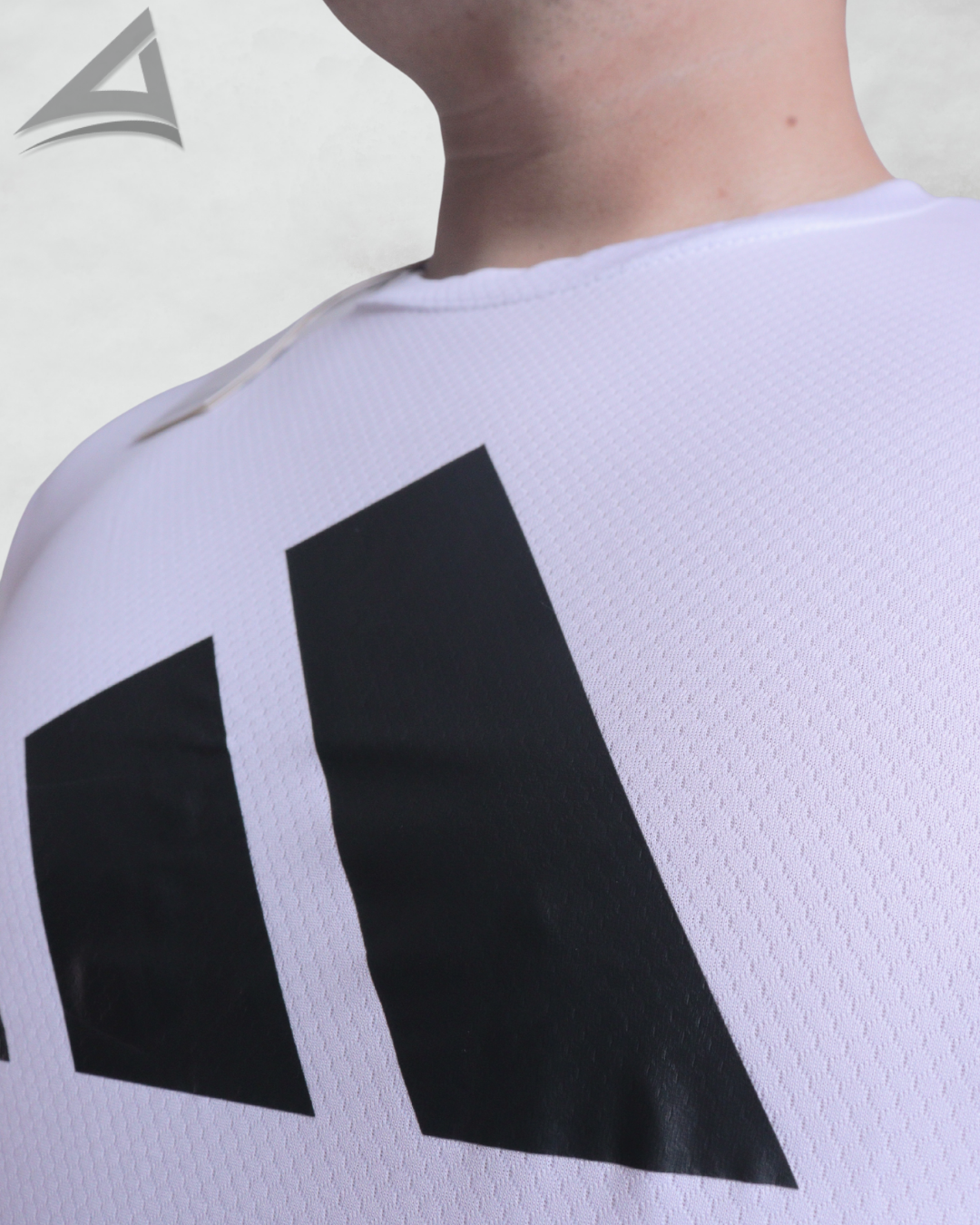 Conjunto Dri-fit Camiseta e Shorts - Adidas
