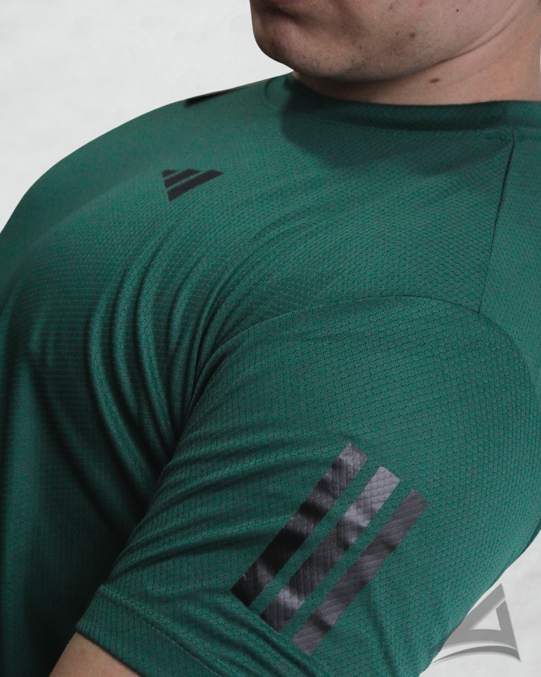 Camiseta Dri-fit Unidade - Adidas