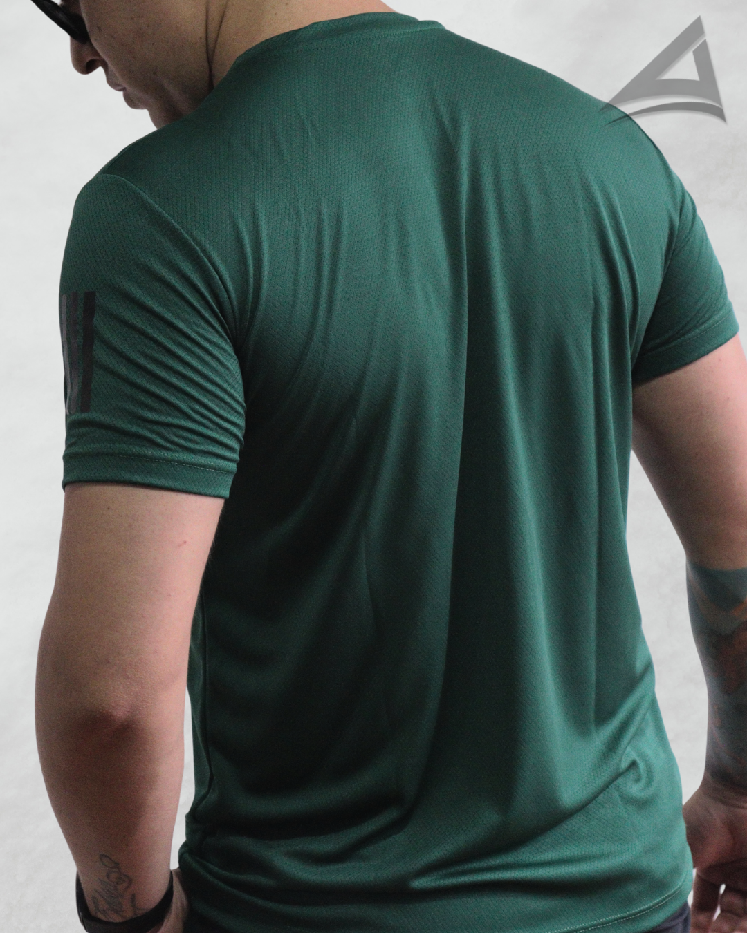 Camiseta Dri-fit Unidade - Adidas