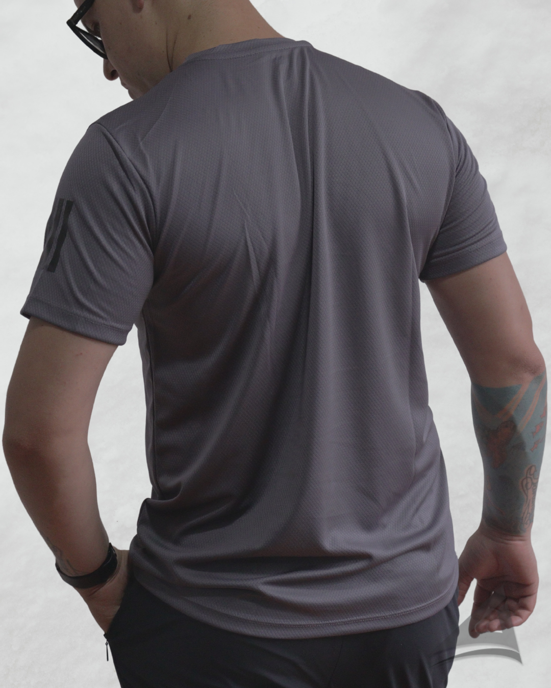 Camiseta Dri-fit Unidade - Adidas