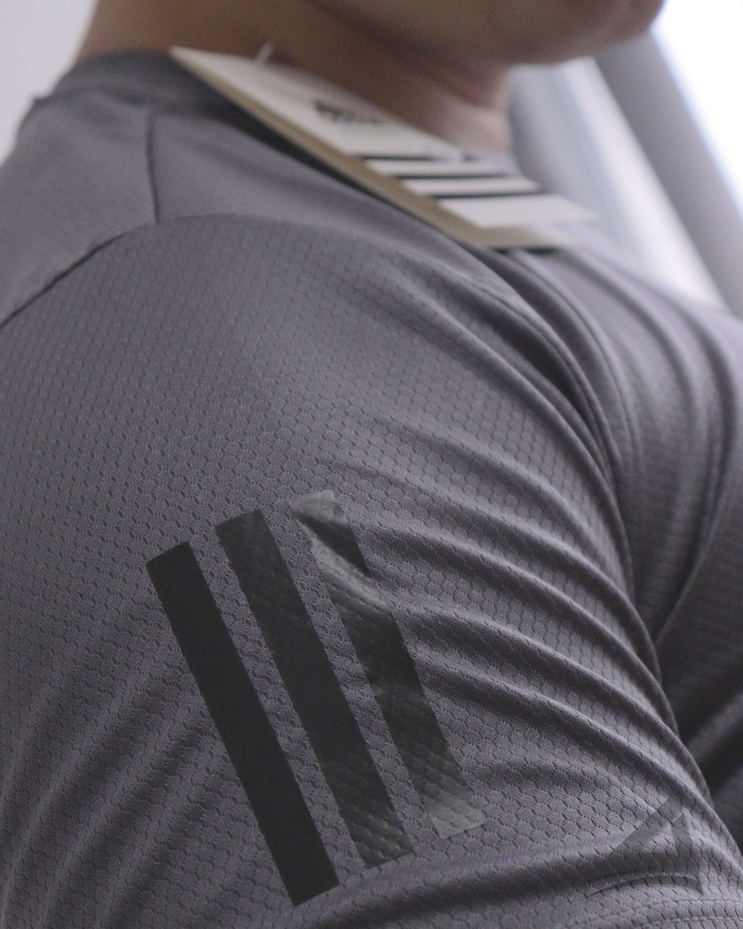 Camiseta Dri-fit Unidade - Adidas