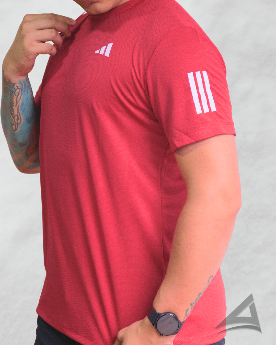 Camiseta Dri-fit Unidade - Adidas