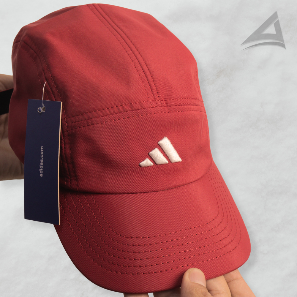 Boné Sportswear Running - Adidas